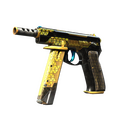 CZ75-Auto | Syndicate (Minimal Wear)
