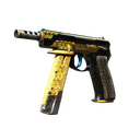 CZ75-Auto | Syndicate (Field-Tested)