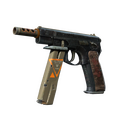 CZ75-Auto | Vendetta (Factory New)