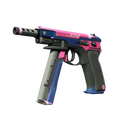 CZ75-Auto | Tacticat (Factory New)