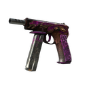 CZ75-Auto | Xiangliu (Field-Tested)
