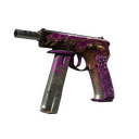 CZ75-Auto | Xiangliu (Factory New)