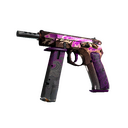 StatTrak™ CZ75-Auto | Xiangliu (Factory New)