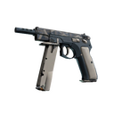 CZ75-Auto | Framework (Field-Tested)