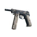 Souvenir CZ75-Auto | Framework (Factory New)