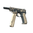 Souvenir CZ75-Auto | Framework (Minimal Wear)