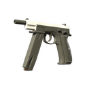 CZ75-Auto | Tuxedo (Factory New)
