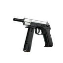CZ75-Auto | Tuxedo (Factory New)