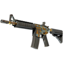 M4A4 | Daybreak (Field-Tested)