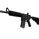 M4A4 | Mainframe (Field-Tested)