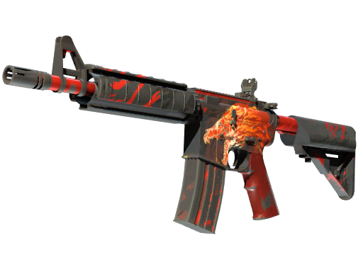 M4A4 | Howl image