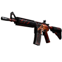 M4A4 | Howl (Field-Tested)