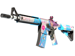 M4A4 | Temukau