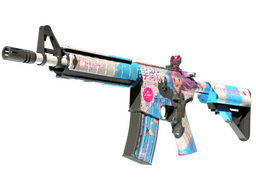 M4A4 | Tooth Fairy