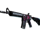 M4A4 | Neo-Noir (Field-Tested)