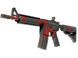 StatTrak™ M4A4 | Evil Daimyo