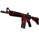 M4A4 | Evil Daimyo (Field-Tested)