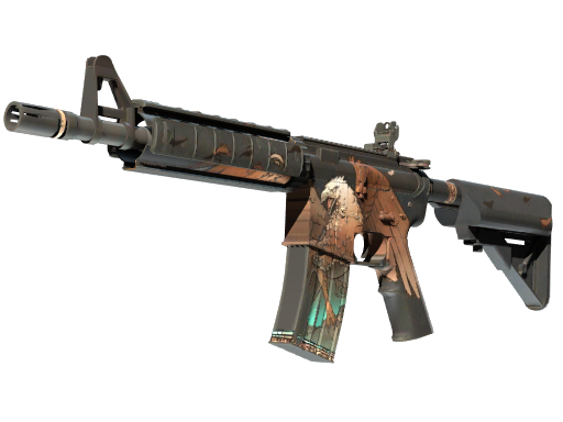 M4A4 | Griffin image