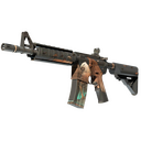 M4A4 | Griffin (Field-Tested)