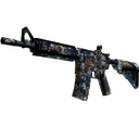 M4A4 | Global Offensive (Minimal Wear)