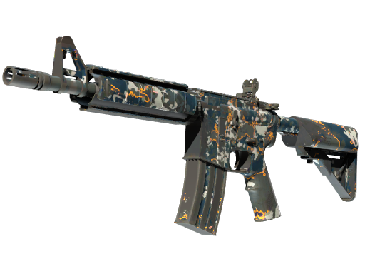 M4A4 | Global Offensive image