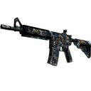 M4A4 | Global Offensive (Field-Tested)