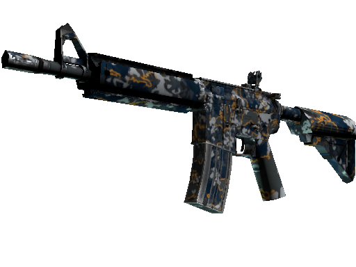 M4A4 | Global Offensive image