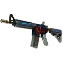 M4A4 | Spider Lily (Field-Tested)