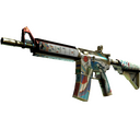 M4A4 | Eye of Horus (Field-Tested)