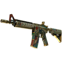 M4A4 | Eye of Horus (Field-Tested)