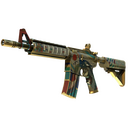 M4A4 | Eye of Horus (Factory New)