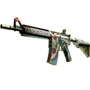 M4A4 | Eye of Horus (Factory New)