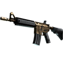 StatTrak™ M4A4 | Royal Paladin (Field-Tested)