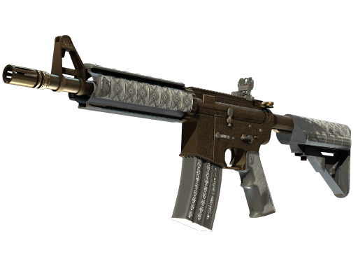 M4A4 | Royal Paladin image