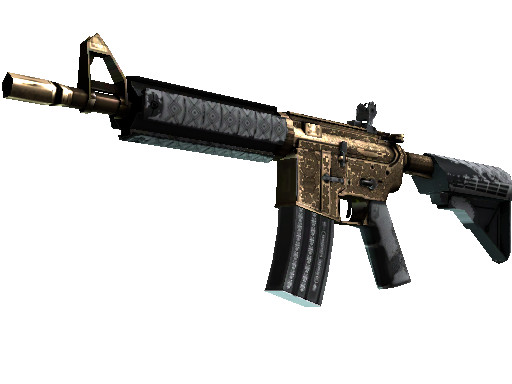 M4A4 | Royal Paladin image