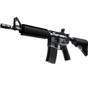 M4A4 | Magnesium (Field-Tested)