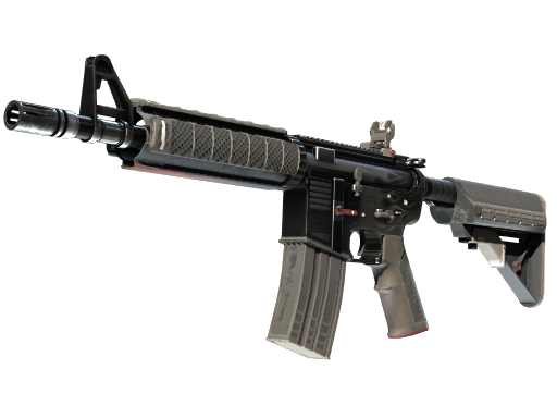 M4A4 | Magnesium image