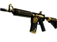 M4A4 | The Coalition (Minimal Wear)