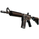 M4A4 | Desert Storm (Field-Tested)