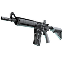 M4A4 | Urban DDPAT (Factory New)