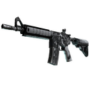 M4A4 | Urban DDPAT (Field-Tested)