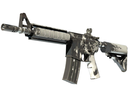 M4A4 | Urban DDPAT image