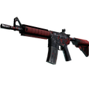 Souvenir M4A4 | Red DDPAT (Field-Tested)