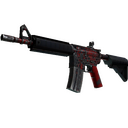 M4A4 | Converter (Field-Tested)