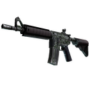 M4A4 | Jungle Tiger (Field-Tested)
