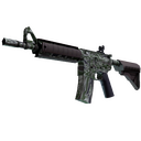 M4A4 | Jungle Tiger (Factory New)