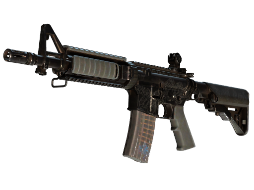 M4A4 | Etch Lord image