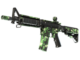 M4A4 | Choppa