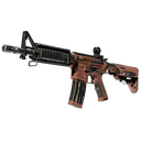 M4A4 | Turbine (Minimal Wear)