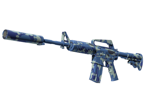 M4A1-S | Bright Water image